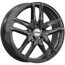 ДЛ 5*108 18*6.5 D65.1 ET43 IFREE Бомбей BK